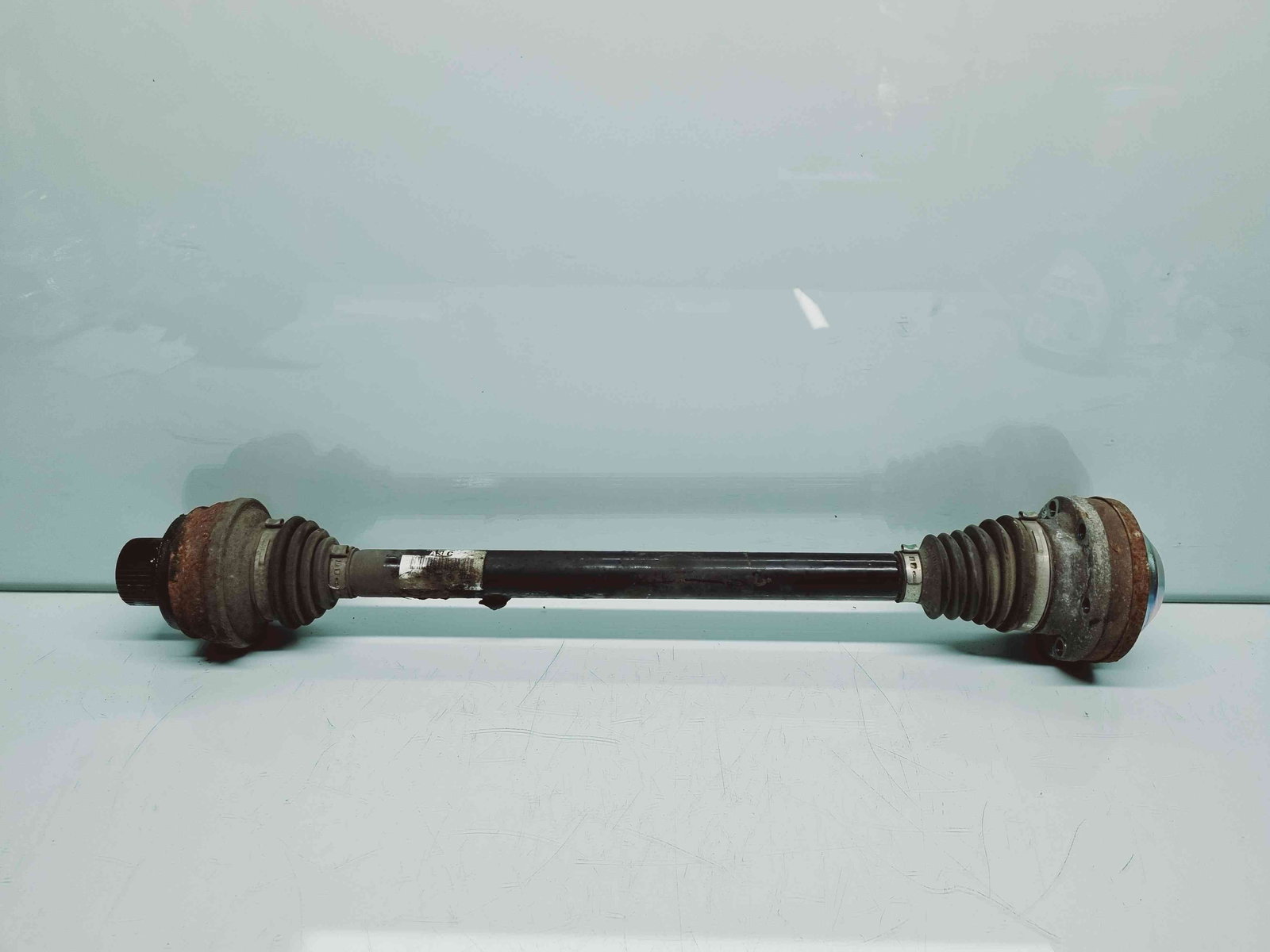 Planetara stanga / dreapta spate AUDI A6 (4G5, C7) [Fabr 2011-2017] 8R0501203C - imagine 1