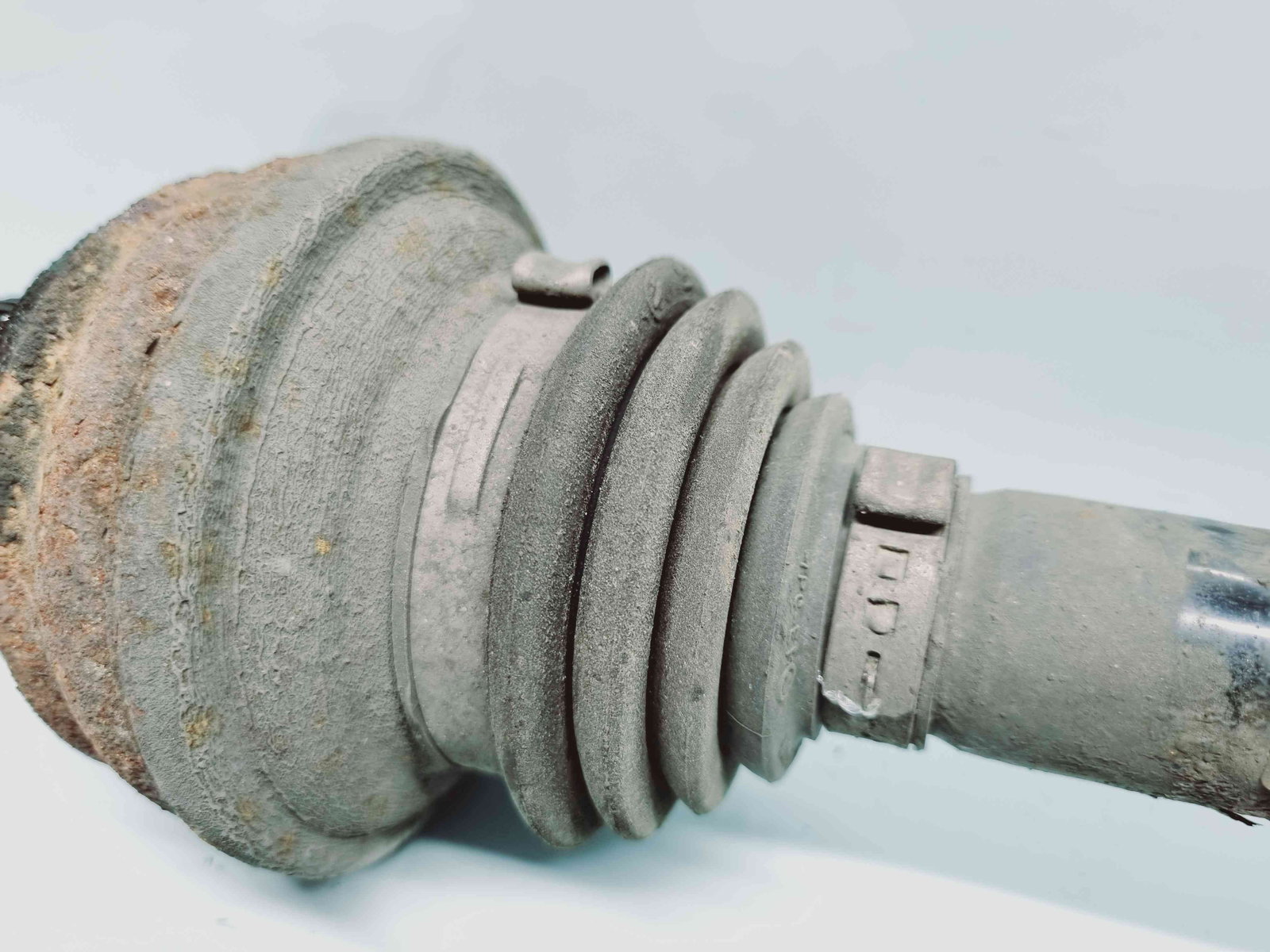 Planetara stanga / dreapta spate AUDI A6 (4G5, C7) [Fabr 2011-2017] 8R0501203C - imagine 5