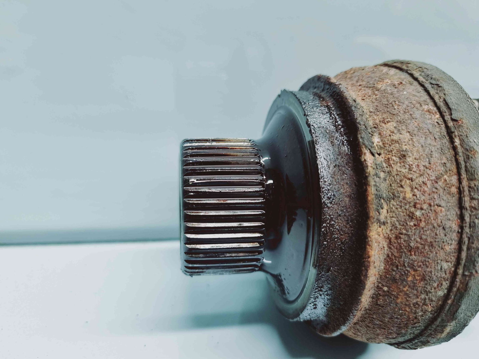 Planetara stanga / dreapta spate AUDI A6 (4G5, C7) [Fabr 2011-2017] 8R0501203C - imagine 6