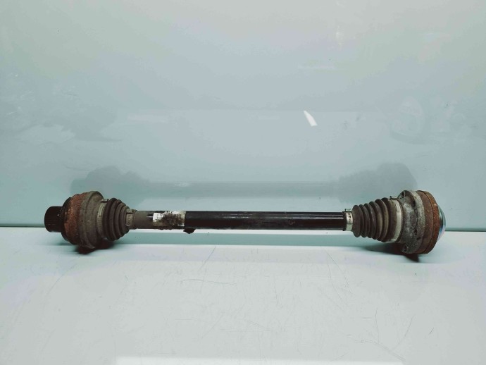 Planetara stanga / dreapta spate AUDI A8 (4H) [Fabr 2010-2017] 8R0501203C