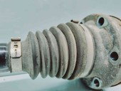Planetara stanga / dreapta spate AUDI A8 (4H) [Fabr 2010-2017] 8R0501203C