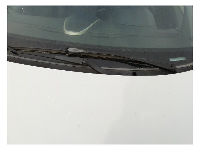 Brat stergator stanga Opel Corsa D 1.3 CDTI OEM 2006-2013