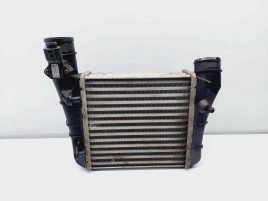 Radiator intercooler AUDI A4 (8EC, B7) [Fabr 2004-2008] 8E0145805AA 2.0 TDI CAGA 105KW / 143CP