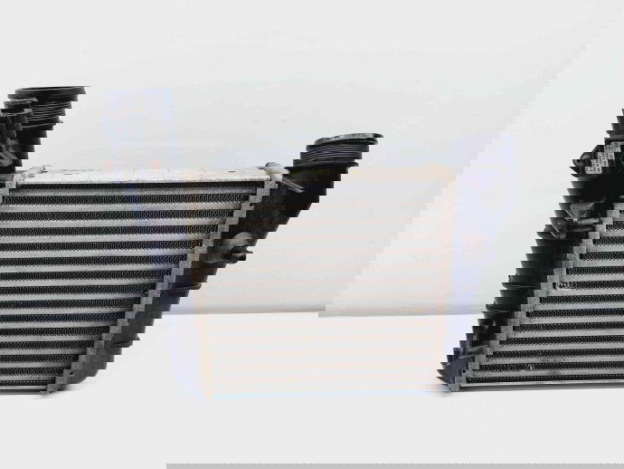 Radiator intercooler Volkswagen Touran (1T1, 1T2) [Fabr 2003-2010] 8E0145805AA 2.0 TDI CAGA 105KW / 143CP