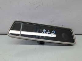  Oglinda retrovizoare Skoda Octavia 2 Combi (1Z5) [Fabr 2004-2013] OEM