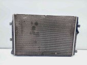 Radiator apa Volkswagen Passat B6 (3C2) [Fabr 2005-2010] 1K0121251DD 1.6 TDI CAYC 77KW / 105CP