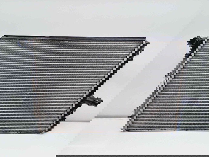 Radiator apa Volkswagen Caddy 3 (2KA, 2KH) [Fabr 2004-2009] 1K0121251DD 1.6 TDI CAYC 77KW / 105CP