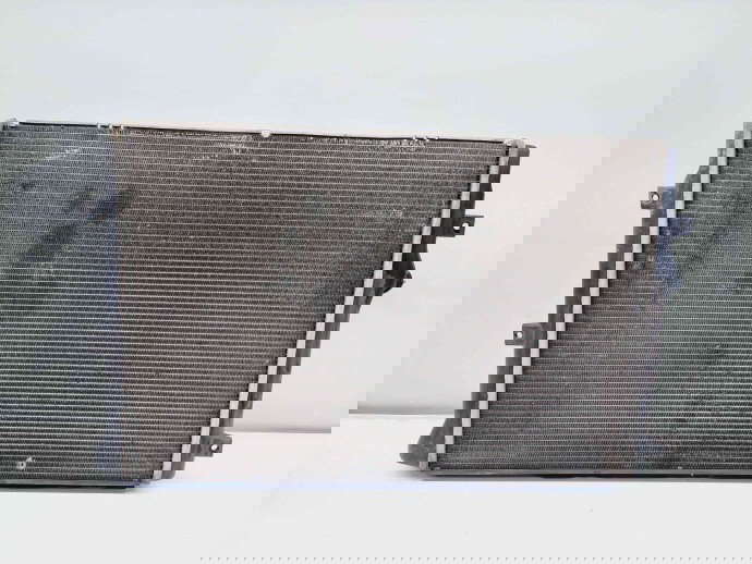 Radiator apa Volkswagen Caddy 3 (2KA, 2KH) [Fabr 2004-2009] 1K0121251DD 1.6 TDI CAYC 77KW / 105CP