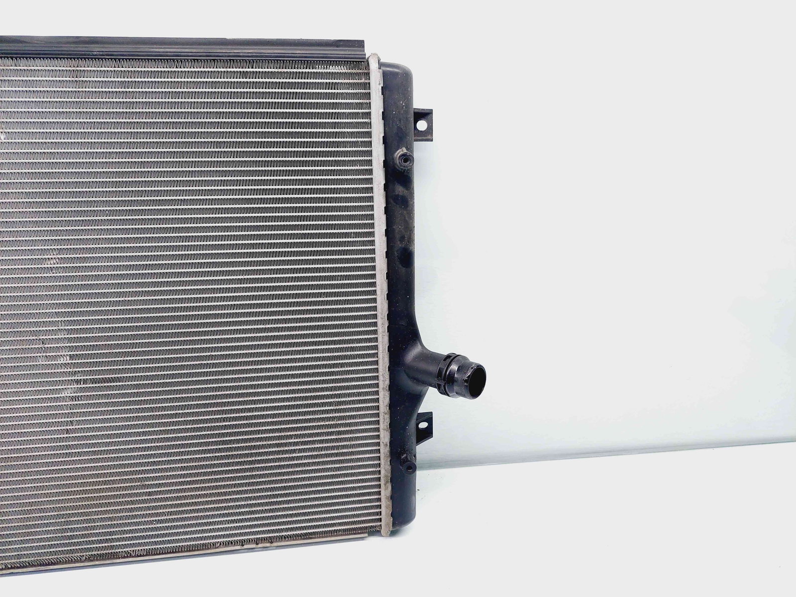 Radiator apa Volkswagen Caddy 3 (2KA, 2KH) [Fabr 2004-2009] 1K0121251DD 1.6 TDI CAYC 77KW / 105CP - imagine 5