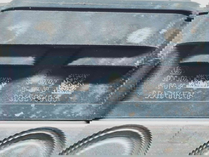 Pompa ABS Fiat Fiat Ducato (244, Z) [Fabr 2002-2006] 2265106516