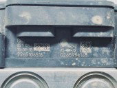 Pompa ABS Fiat Fiat Ducato (244, Z) [Fabr 2002-2006] 2265106516