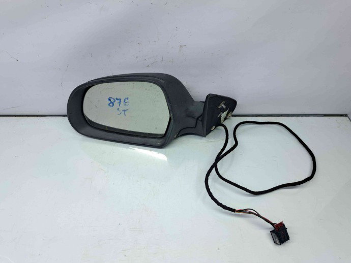 Oglinda stanga Skoda Octavia 2 Combi (1Z5) [Fabr 2004-2013] OEM
