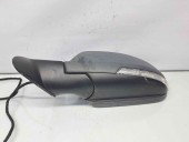 Oglinda stanga Skoda Octavia 2 Combi (1Z5) [Fabr 2004-2013] OEM