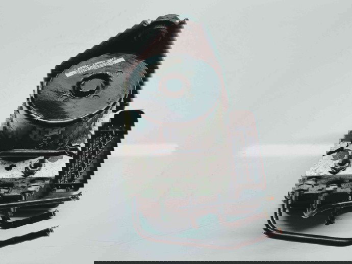 Pompa ABS Skoda Superb II (3T4) [Fabr 2008-2015] 1K0614517DP | 1K0907379BL 1.6 TDI CAYC 77KW / 105CP