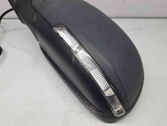 Oglinda stanga Skoda Octavia 2 Combi (1Z5) [Fabr 2004-2013] OEM
