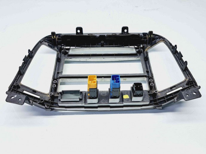 Ornament bord Hyundai Santa Fe 2 (CM) [Fabr 2005-2012] OEM