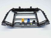 Ornament bord Hyundai Santa Fe 2 (CM) [Fabr 2005-2012] OEM