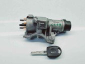  Contact cu cheie Skoda Fabia 1 (6Y2) [Fabr 1999-2008] 4B0905851Q  2.0 TDI CAGA105KW / 143CP