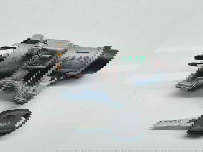  Contact cu cheie Skoda Superb I (3U4) [Fabr 2001-2008] 4B0905851Q  2.0 TDI CAGA105KW / 143CP