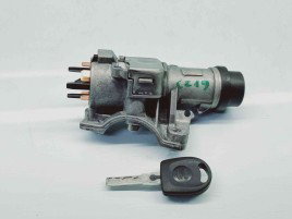  Contact cu cheie Volkswagen Polo (9N) [Fabr 2001-2008] 4B0905851Q  2.0 TDI CAGA105KW / 143CP