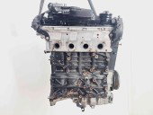 Motor complet ambielat AUDI A4 Avant (8K5, B8) [Fabr 2008-2015] CAGA 2.0 TDI CAGA 105KW / 143CP
