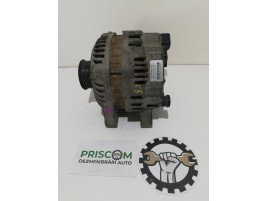 Alternator CITROEN C5 2.0 HDI 2004-2006 9649846880/A003TG1891ZEA