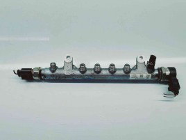 Rampa injectoare Volkswagen Passat B6 (3C2) [Fabr 2005-2010] 03L130089A 2.0 TDI CAGA 105KW / 143CP