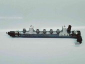 Rampa injectoare Volkswagen Passat B6 (3C2) [Fabr 2005-2010] 03L130089A 2.0 TDI CAGA 105KW / 143CP