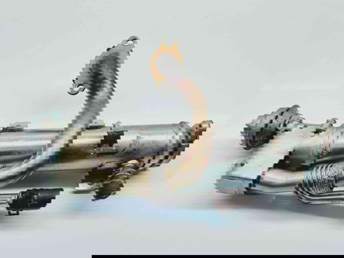 Racitor gaze AUDI A6 (4F5, C6) Avant [Fabr 2005-2010] 03L131512AH 2.0 TDI CAGA 105KW / 143CP