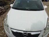 Capota Opel Corsa D 1.3 CDTI OEM 2006-2013
