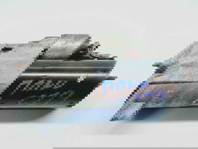  Electromotor 9 dinti AUDI A4 (8EC, B7) [Fabr 2004-2008] 03G911023 | 0001125053  2.0 TDI CAGA105KW / 143CP