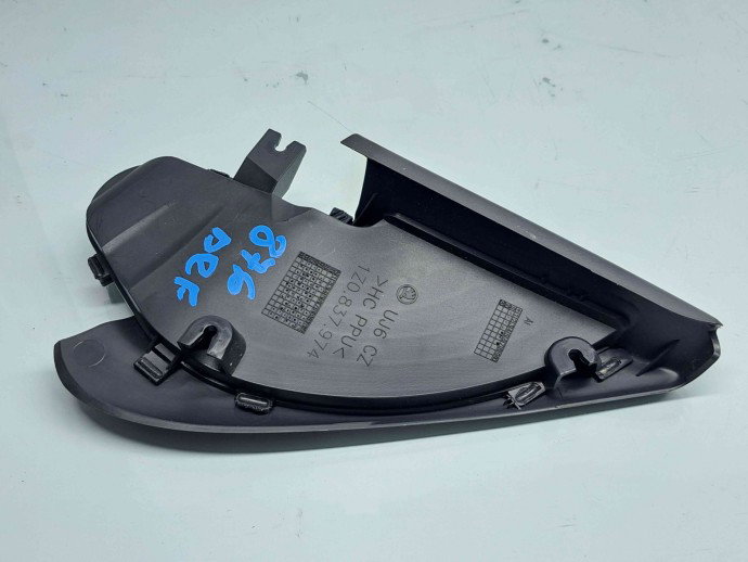 Ornament tweeter dreapta Skoda Octavia 2 Combi (1Z5) [Fabr 2004-2013] 1Z0837974