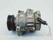 Compresor clima AUDI Q5 (8RB) [ Fabr 2008-2016] 4F0260805AP | 447150-1624 2.0 TDI CAGA 105KW / 143CP