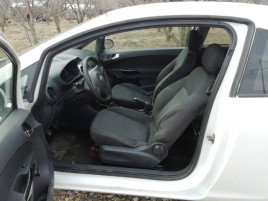 Cheder usa stanga fata Opel Corsa D 1.3 CDTI OEM 2006-2013