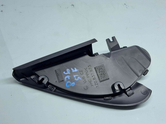 Ornament tweeter stanga Skoda Octavia 2 Combi (1Z5) [Fabr 2004-2013] 1Z0837973