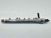 Rampa injectoare Skoda Octavia 2 (1Z3) [Fabr 2004-2013] 03L130089B 1.6 TDI CAYC 77KW / 105CP