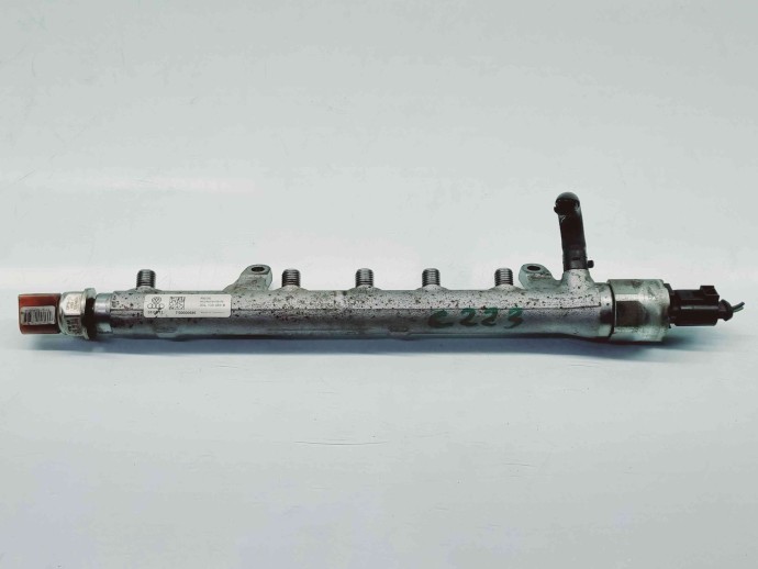 Rampa injectoare Skoda Roomster (5) [Fabr 2006-2015] 03L130089B 1.6 TDI CAYC 77KW / 105CP