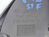 Ornament tweeter stanga Skoda Octavia 2 Combi (1Z5) [Fabr 2004-2013] 1Z0837973