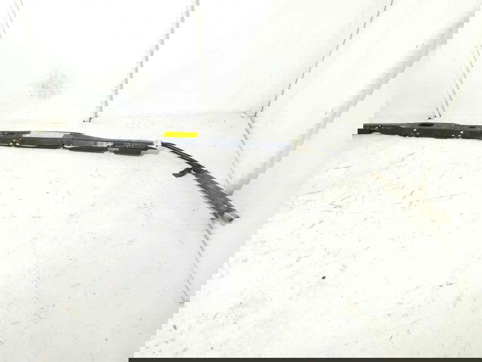 Airbag cortina dreapta Opel Zafira B 1.9 601921400 2006-2011