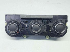 Panou comanda clima Skoda Octavia 2 Combi (1Z5) [Fabr 2004-2013] 3T0820047H