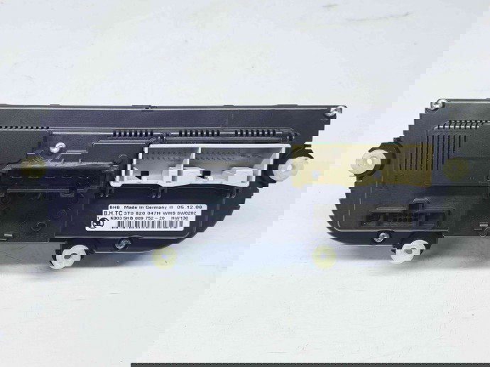  Panou comanda clima Skoda Octavia 2 Combi (1Z5) [Fabr 2004-2013] 3T0820047H