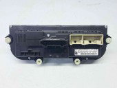  Panou comanda clima Skoda Octavia 2 Combi (1Z5) [Fabr 2004-2013] 3T0820047H