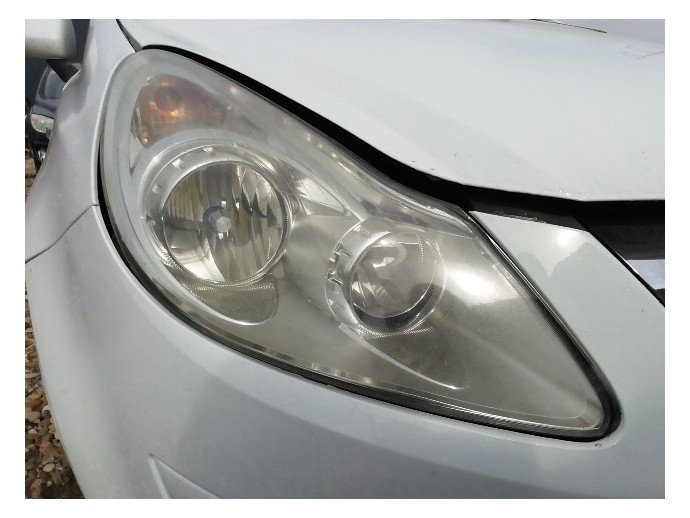 Far dreapta Opel Corsa D 1.3 CDTI OEM 2006-2013