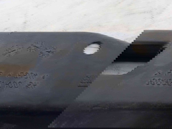 Airbag cortina dreapta Opel Zafira B 1.9 601921400 2006-2011