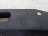 Airbag cortina dreapta Opel Zafira B 1.9 601921400 2006-2011