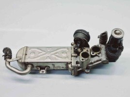 Racitor gaze AUDI A3 (8P1) [Fabr 2003-2012] 03L131512CF 1.6 TDI CAYC 77KW / 105CP