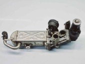 Racitor gaze AUDI A3 (8P1) [Fabr 2003-2012] 03L131512CF 1.6 TDI CAYC 77KW / 105CP