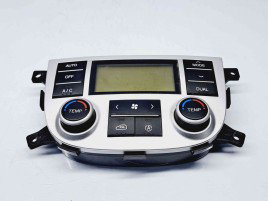  Panou comanda clima Hyundai Santa Fe 2 (CM) [Fabr 2005-2012] 97250-2B730
