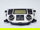  Panou comanda clima Hyundai Santa Fe 2 (CM) [Fabr 2005-2012] 97250-2B730