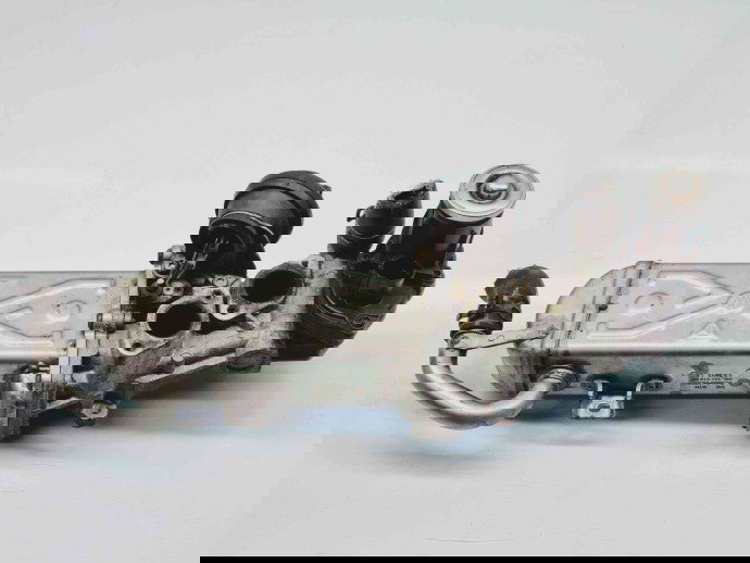 Racitor gaze AUDI Q3 (8UB) [ Fabr 2011-2018] 03L131512CF 1.6 TDI CAYC 77KW / 105CP